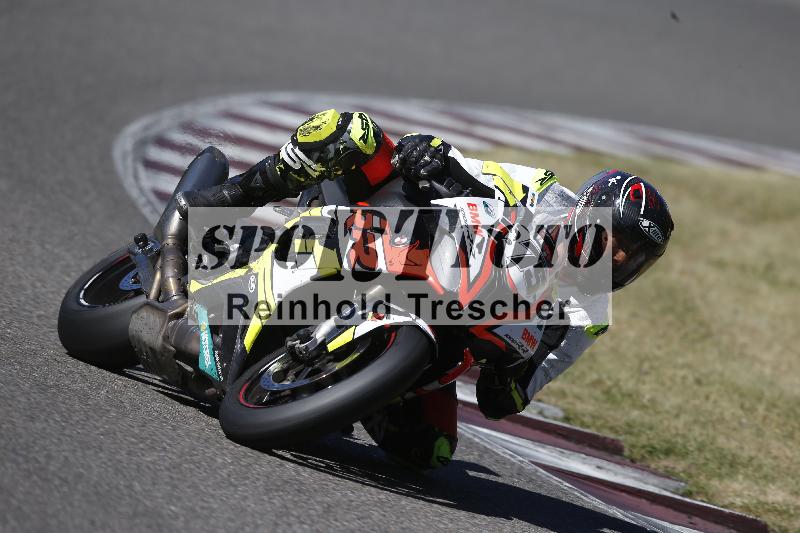 /13 01.05.2026  Speer Racing ADR/Gruppe rot/275